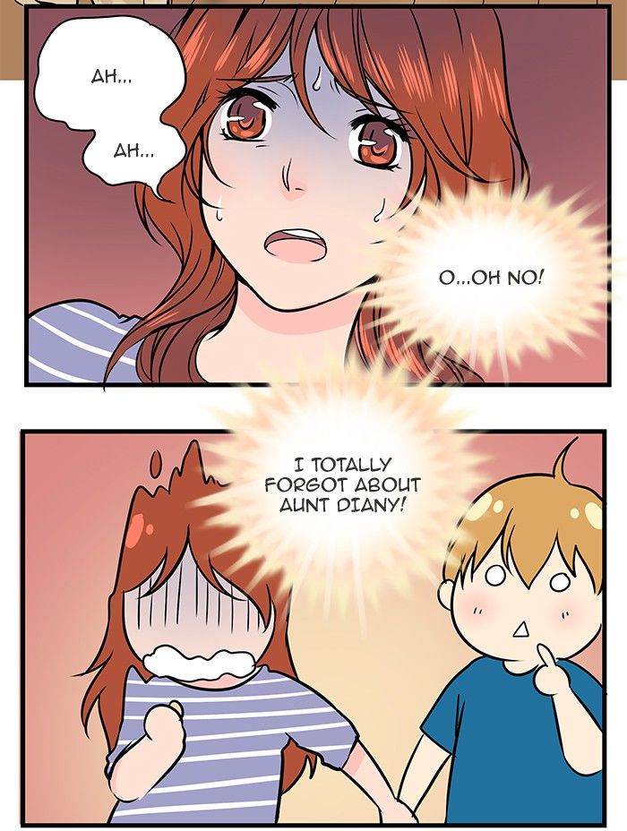 Eggnoid – Manga chapter 20 - page 5