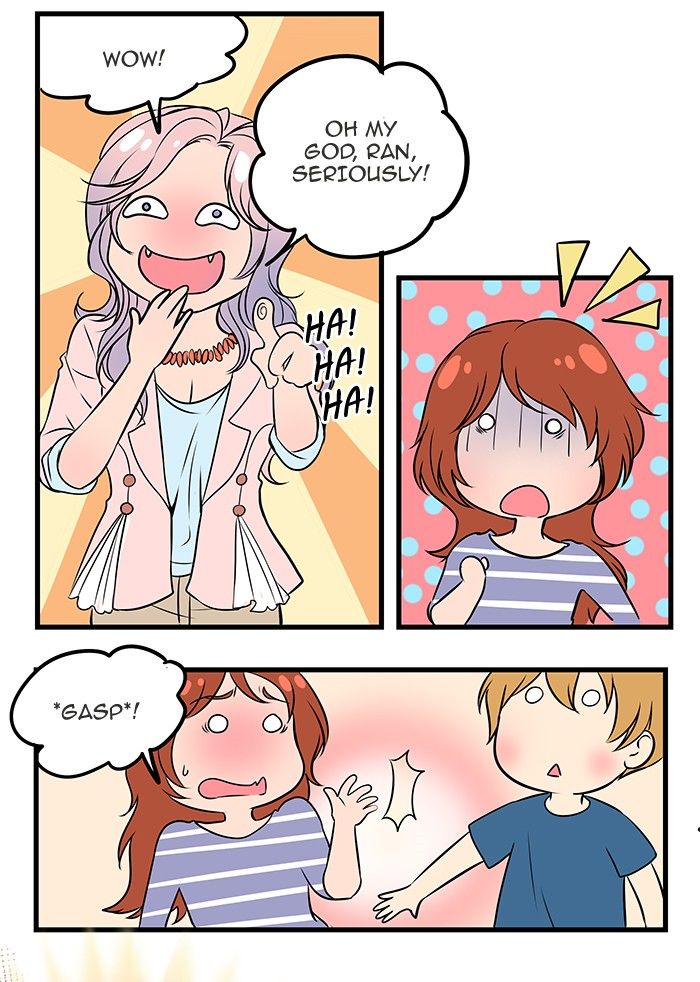 Eggnoid – Manga chapter 20 - page 7