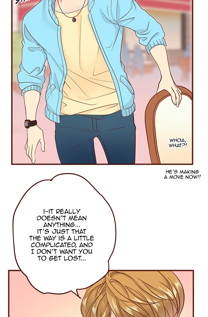 Eggnoid – Manga chapter 240 - page 11