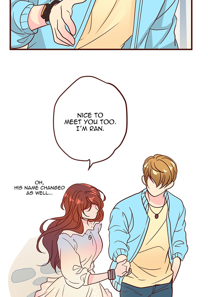 Eggnoid – Manga chapter 240 - page 16
