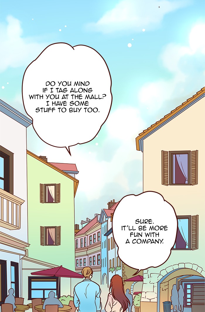 Eggnoid – Manga chapter 240 - page 19