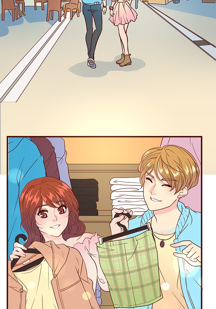 Eggnoid – Manga chapter 240 - page 20