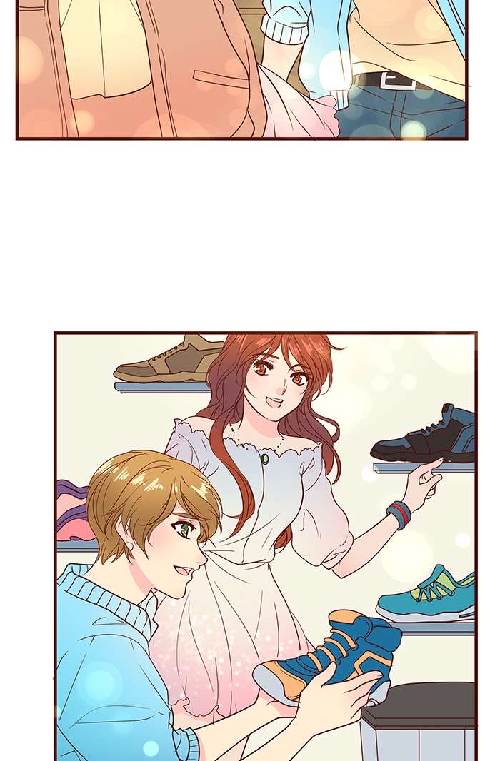 Eggnoid – Manga chapter 240 - page 21