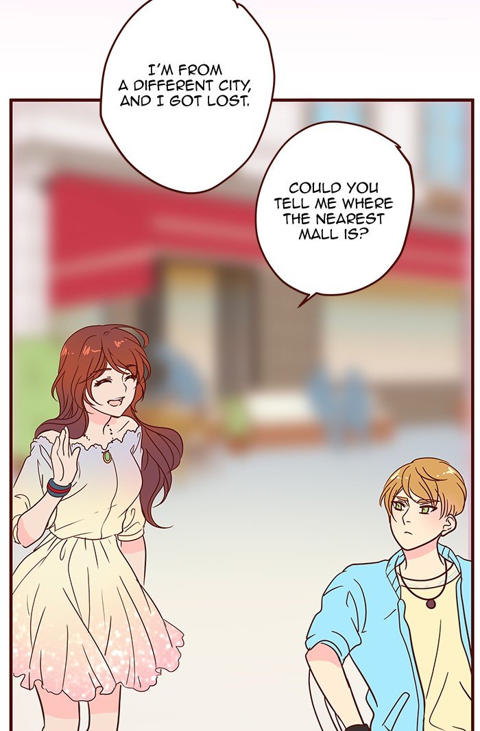 Eggnoid – Manga chapter 240 - page 3