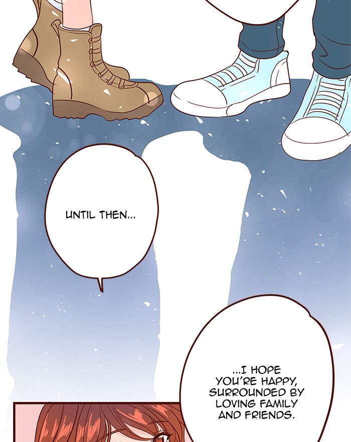Eggnoid – Manga chapter 240 - page 42