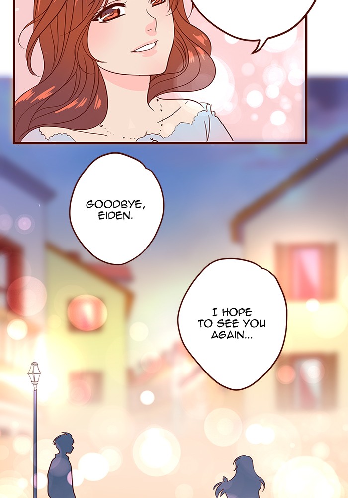 Eggnoid – Manga chapter 240 - page 43