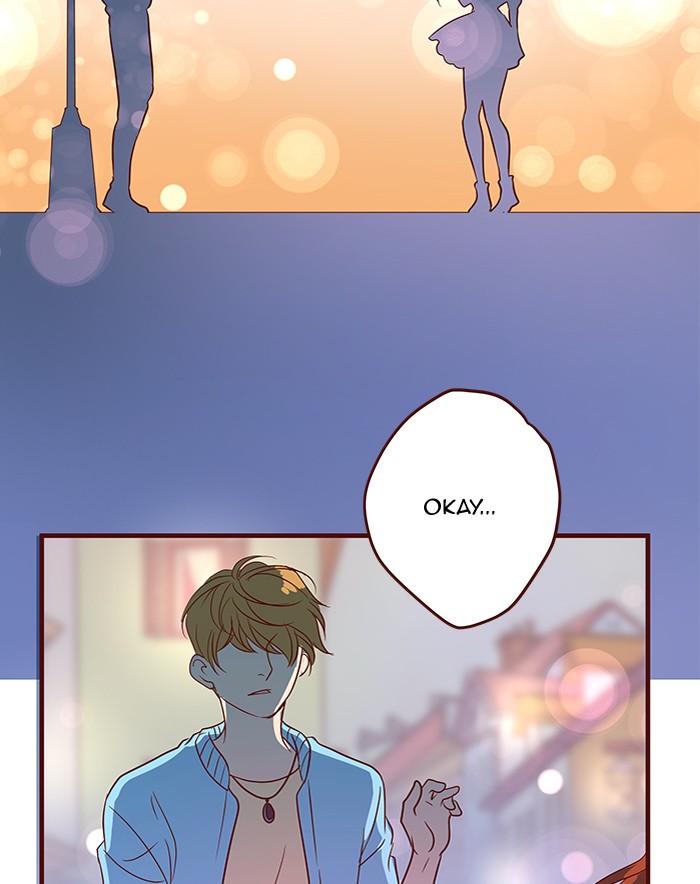Eggnoid – Manga chapter 240 - page 44