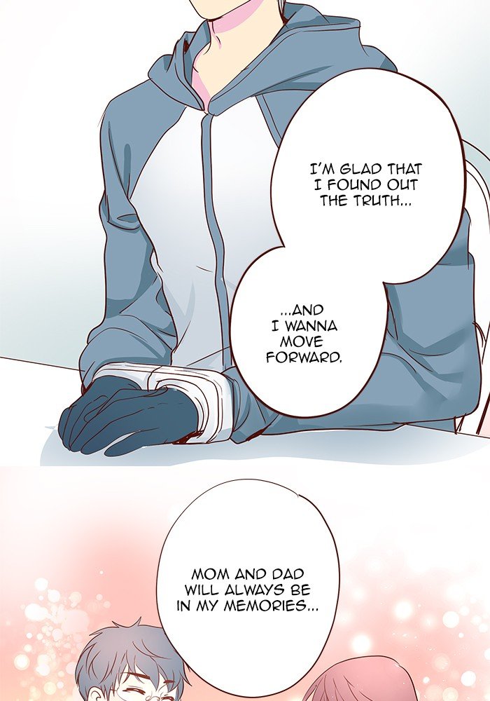 Eggnoid – Manga chapter 195 - page 10