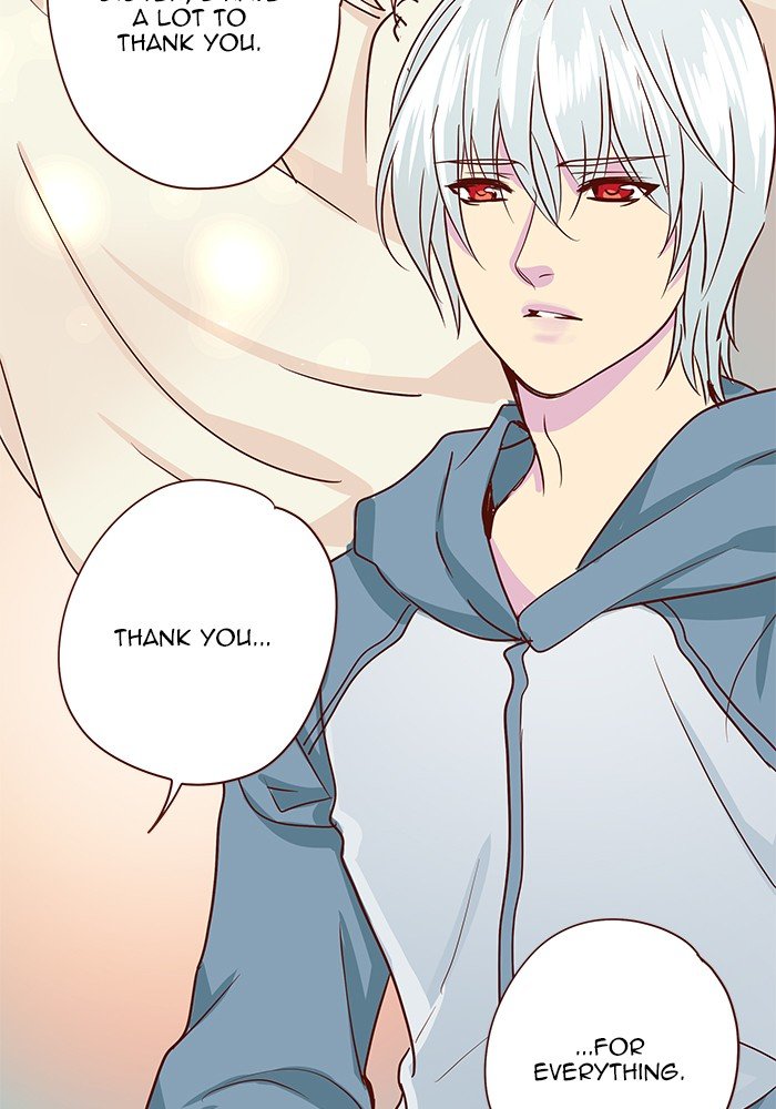 Eggnoid – Manga chapter 195 - page 18