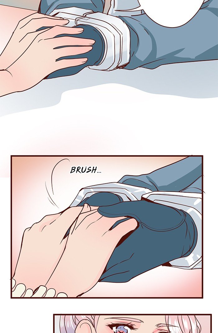 Eggnoid – Manga chapter 195 - page 19