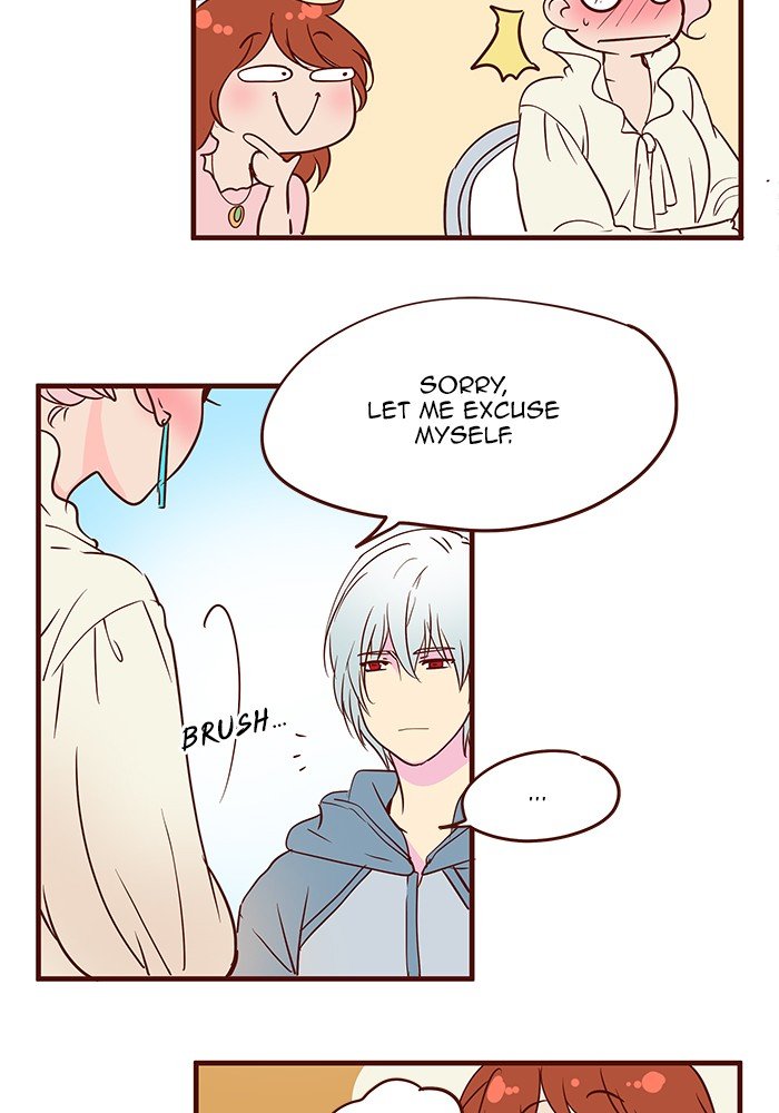 Eggnoid – Manga chapter 195 - page 22