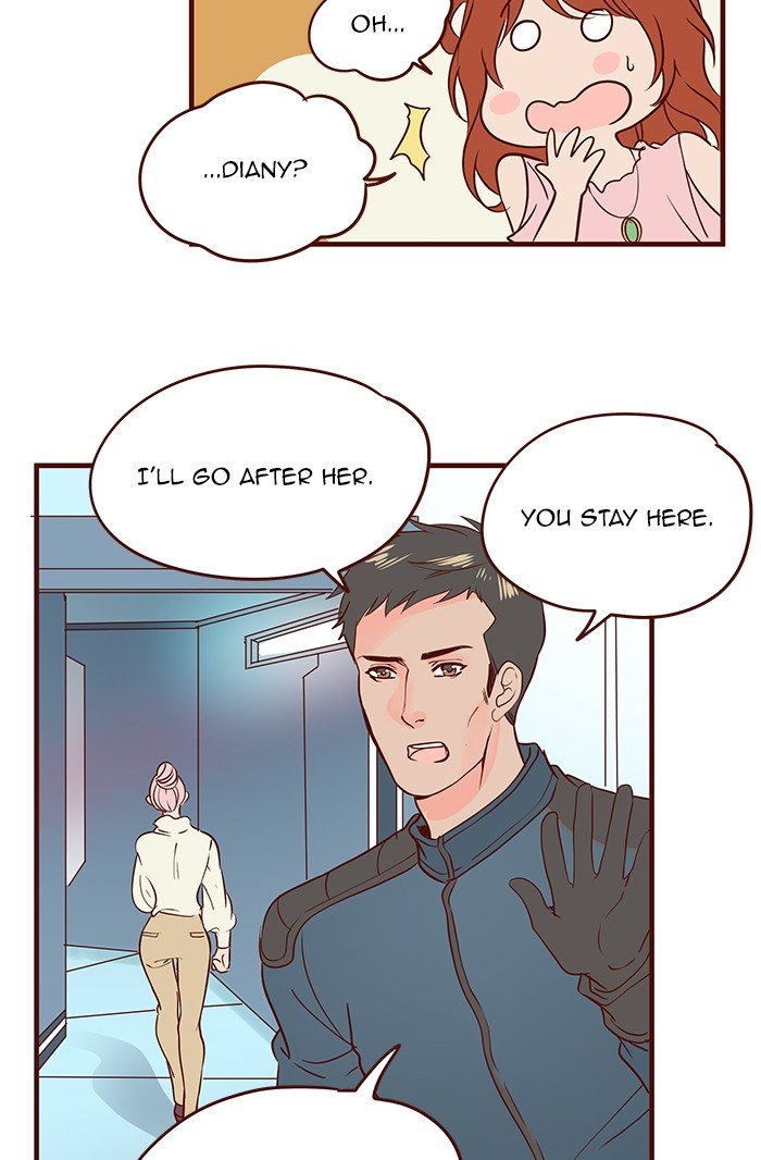 Eggnoid – Manga chapter 195 - page 23