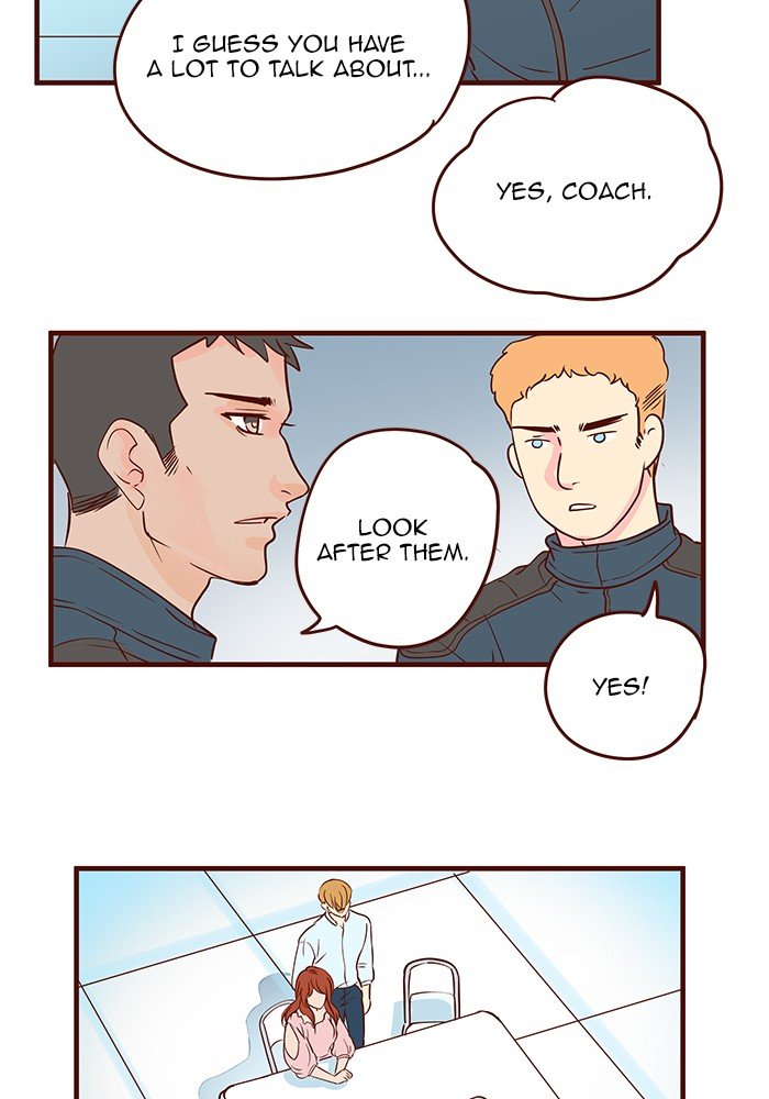 Eggnoid – Manga chapter 195 - page 24