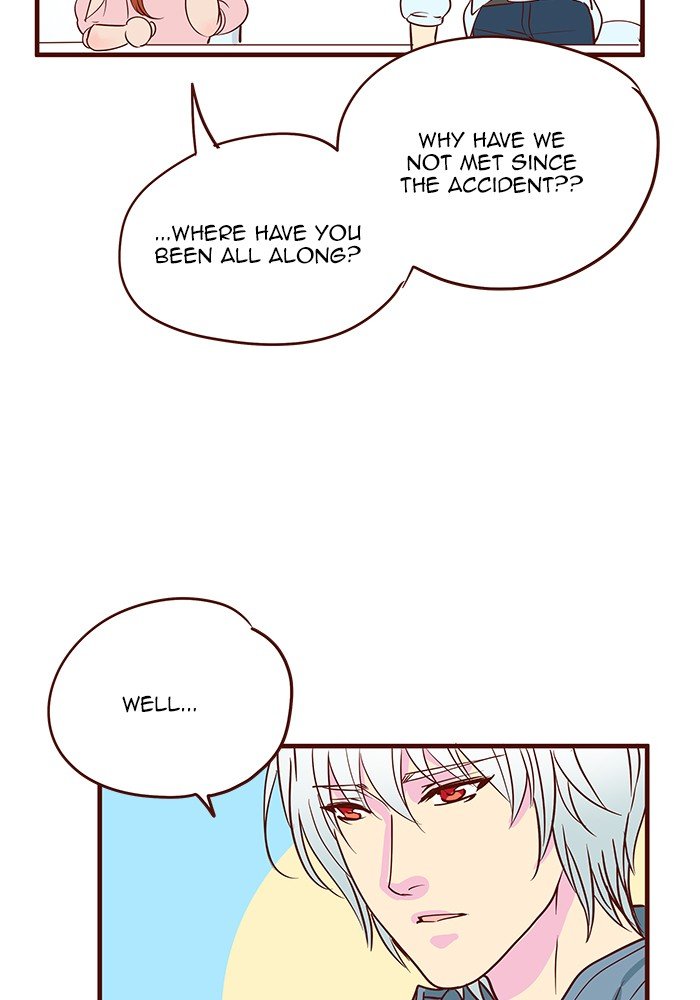 Eggnoid – Manga chapter 195 - page 26