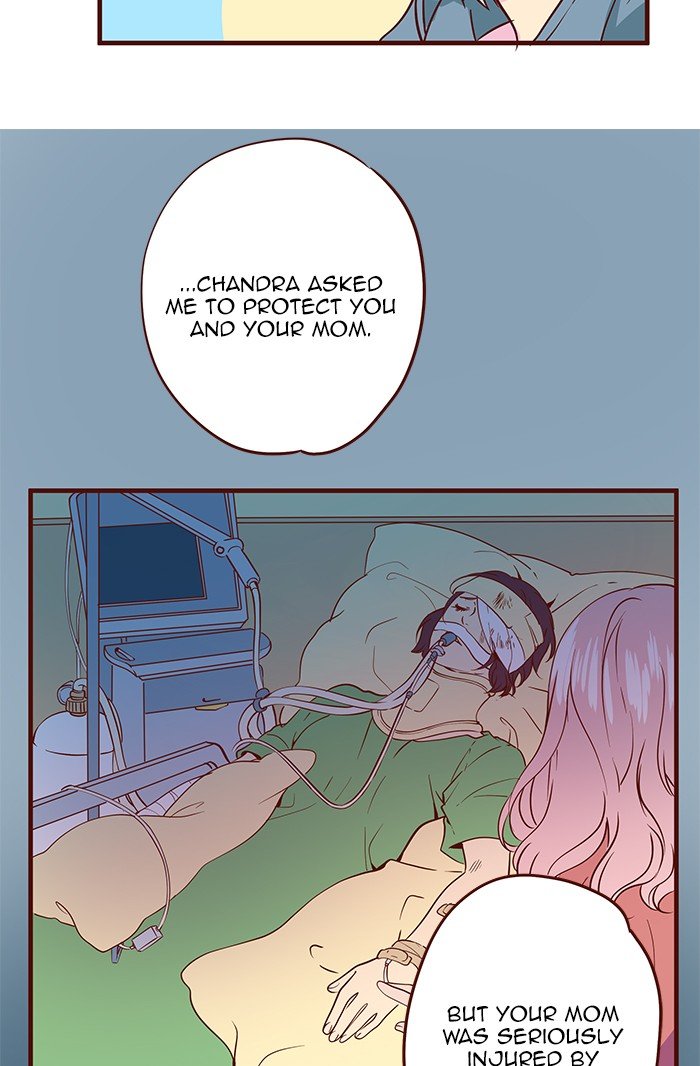 Eggnoid – Manga chapter 195 - page 27