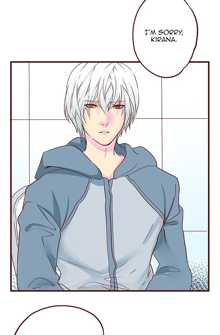 Eggnoid – Manga chapter 195 - page 3