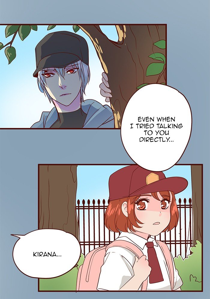Eggnoid – Manga chapter 195 - page 30