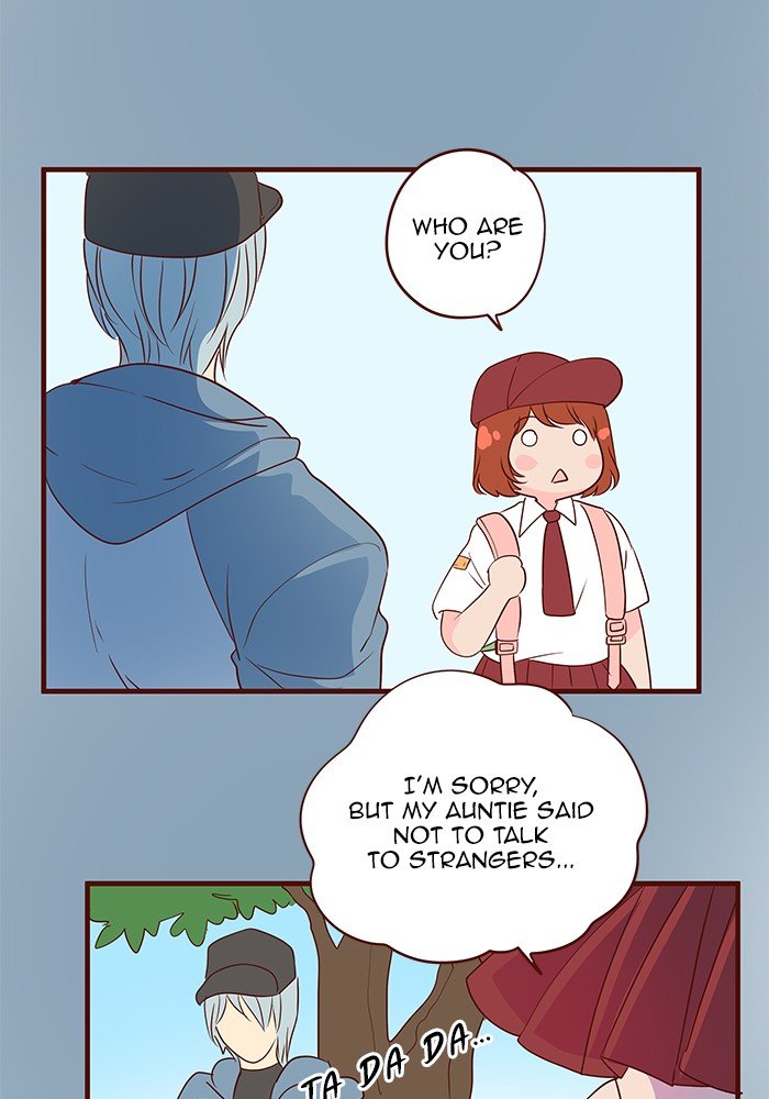 Eggnoid – Manga chapter 195 - page 31