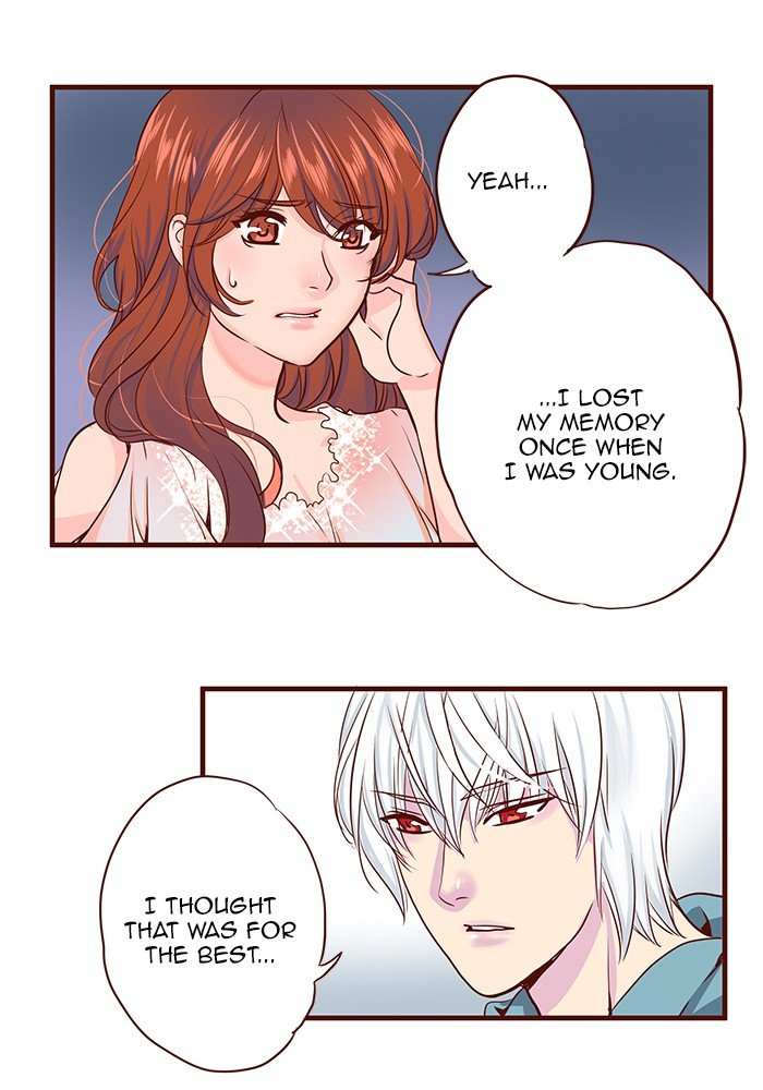 Eggnoid – Manga chapter 195 - page 33