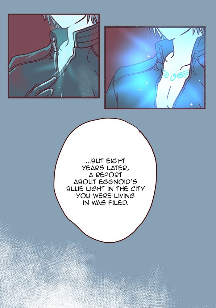 Eggnoid – Manga chapter 195 - page 36