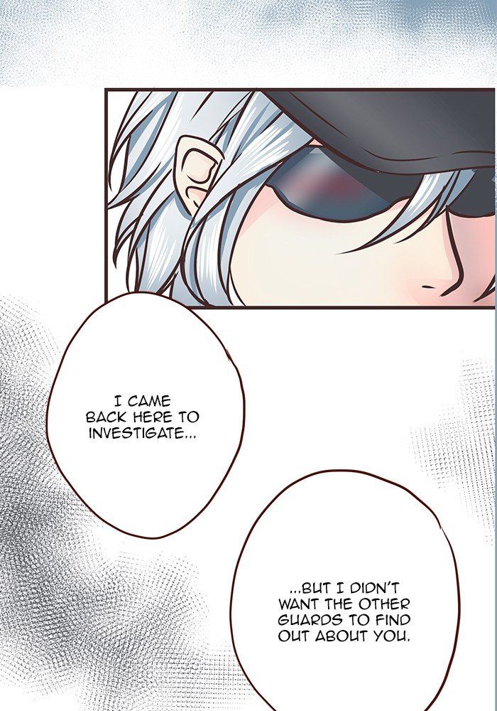 Eggnoid – Manga chapter 195 - page 37