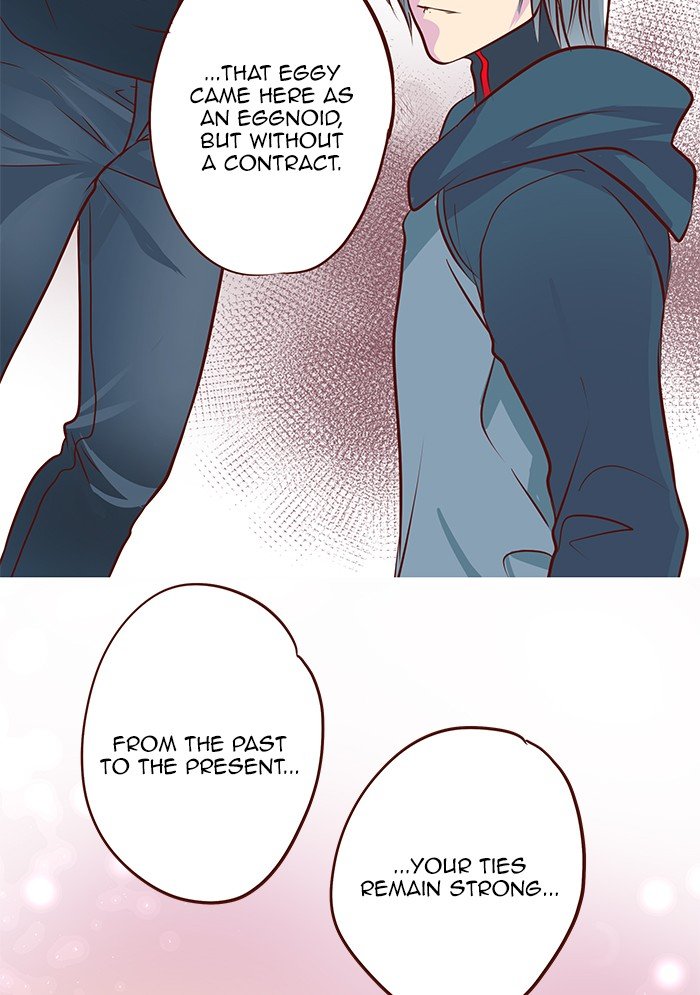 Eggnoid – Manga chapter 195 - page 40