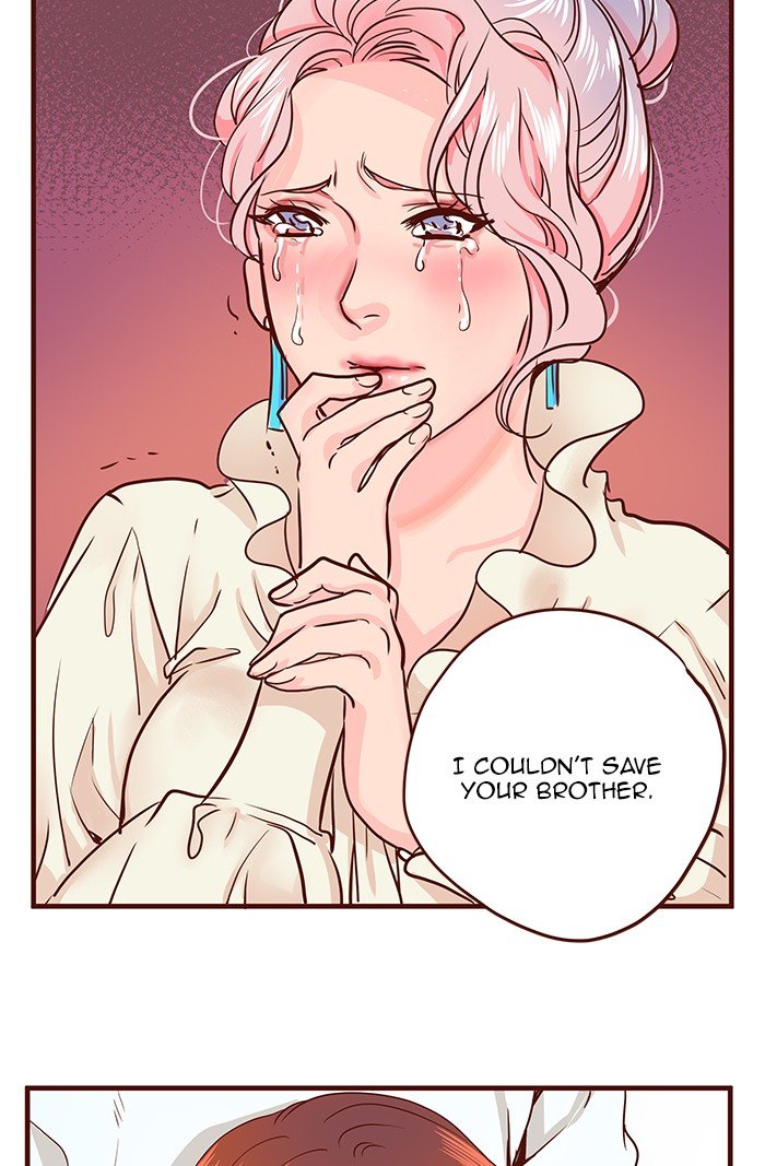 Eggnoid – Manga chapter 195 - page 5