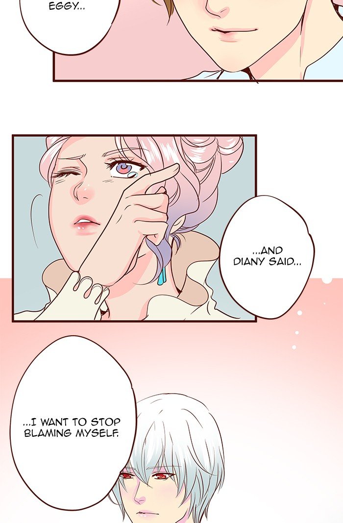 Eggnoid – Manga chapter 195 - page 9