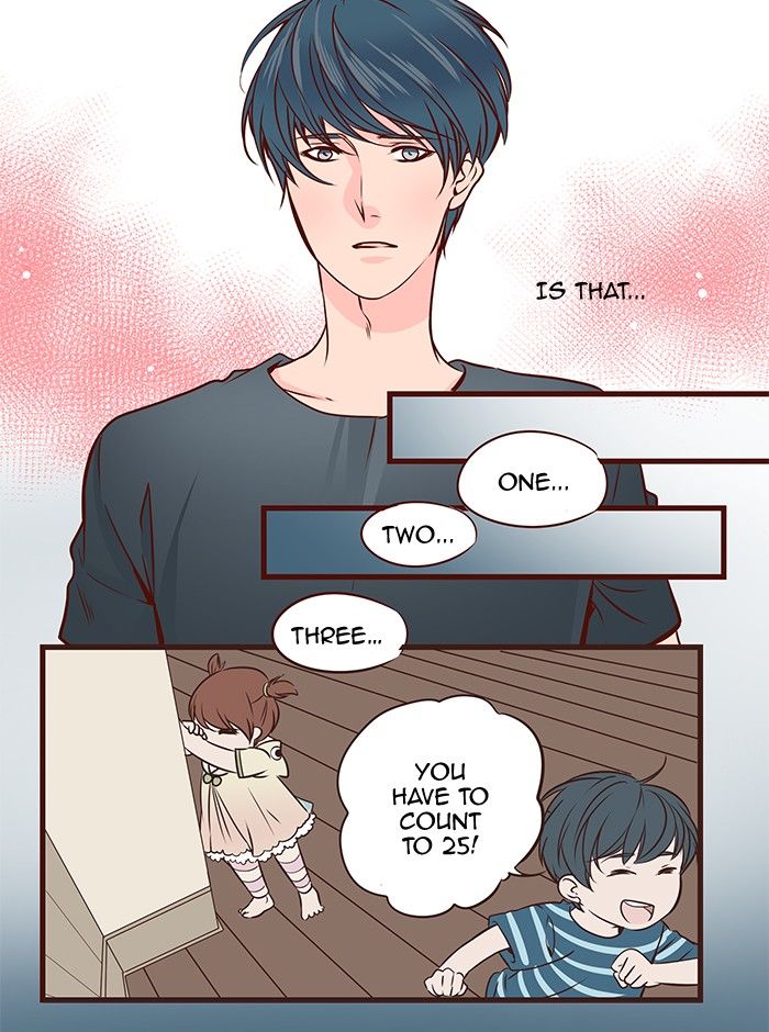 Eggnoid – Manga chapter 56 - page 11