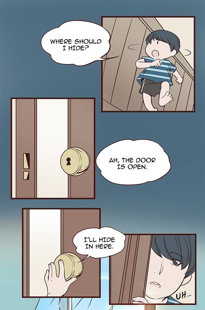 Eggnoid – Manga chapter 56 - page 12