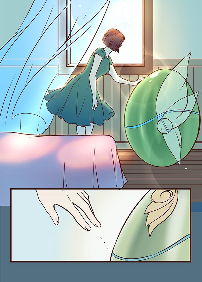 Eggnoid – Manga chapter 56 - page 13