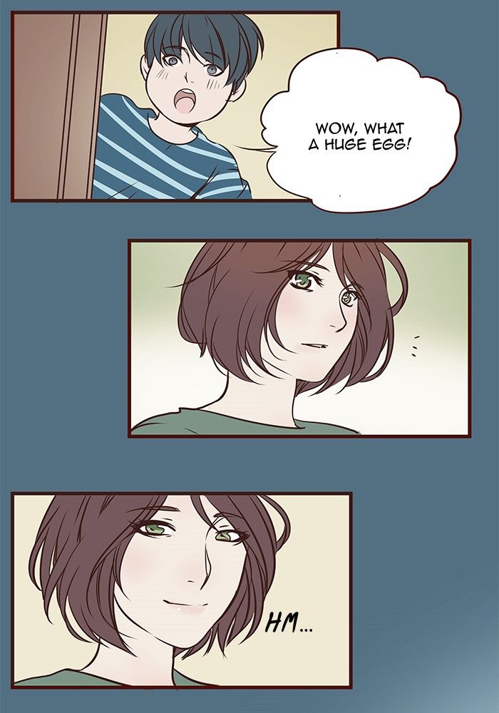 Eggnoid – Manga chapter 56 - page 14