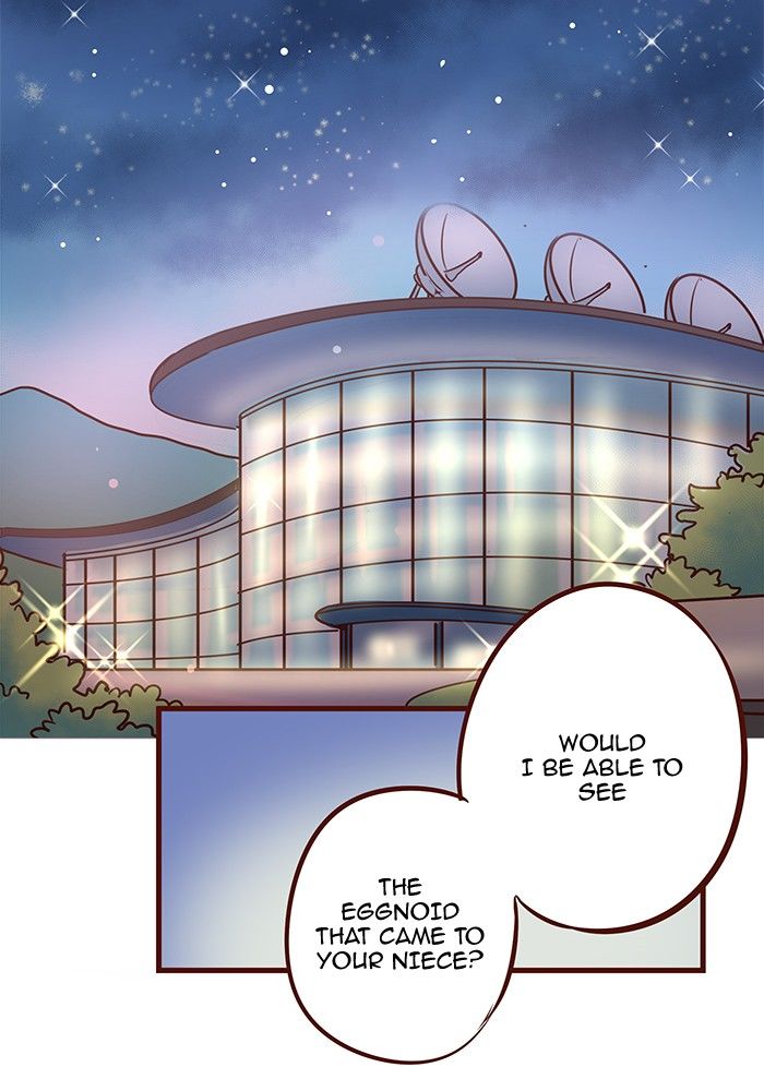 Eggnoid – Manga chapter 56 - page 17