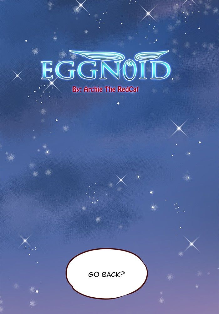 Eggnoid – Manga chapter 56 - page 2