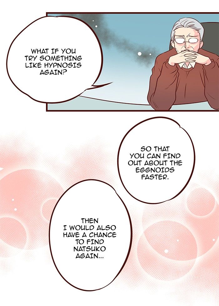 Eggnoid – Manga chapter 56 - page 20