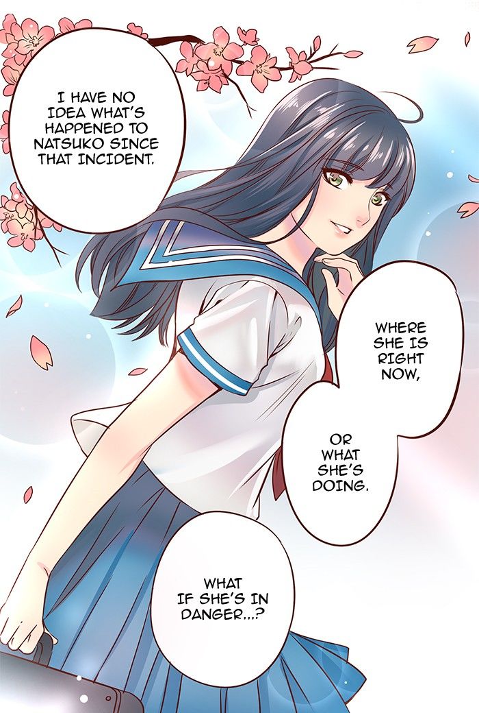 Eggnoid – Manga chapter 56 - page 21
