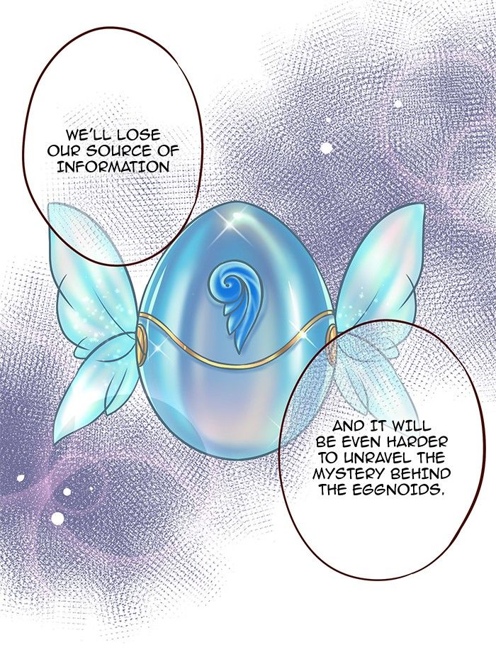 Eggnoid – Manga chapter 56 - page 25