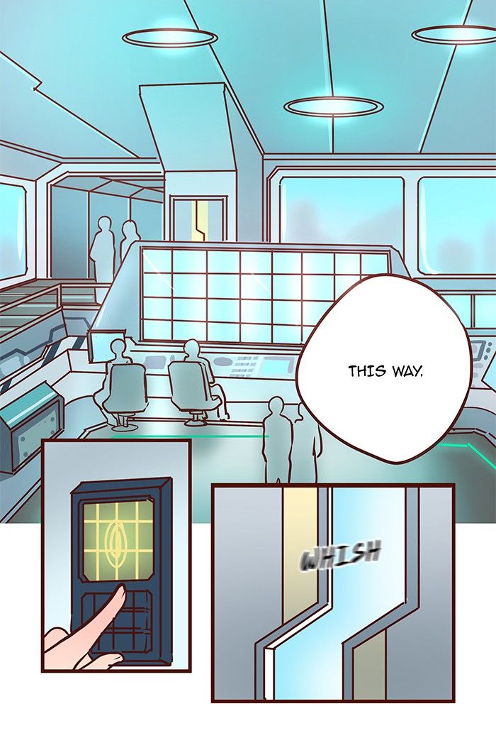 Eggnoid – Manga chapter 56 - page 27