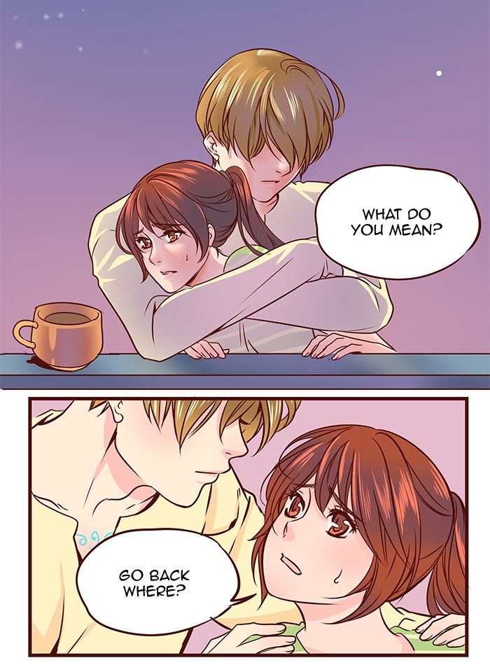 Eggnoid – Manga chapter 56 - page 3