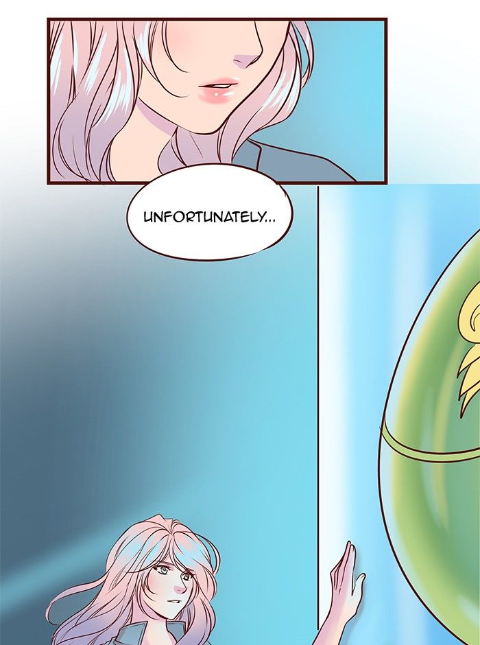 Eggnoid – Manga chapter 56 - page 34