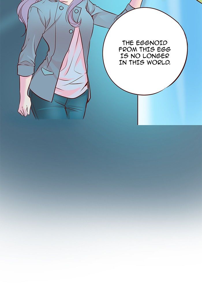 Eggnoid – Manga chapter 56 - page 35