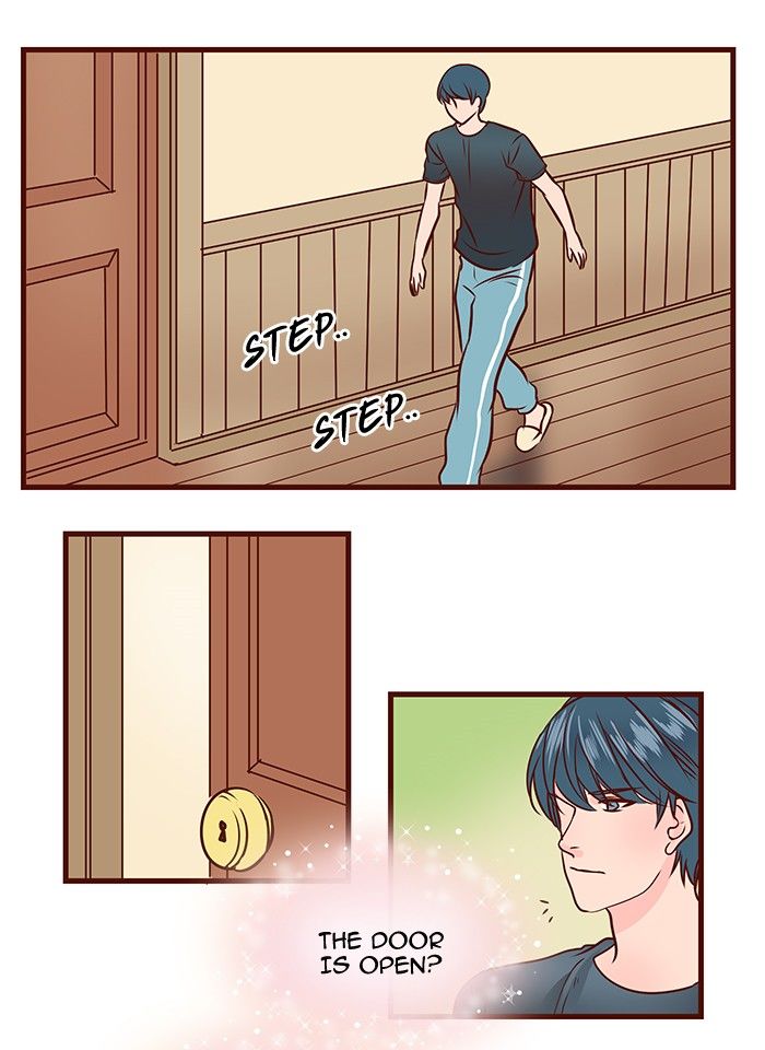Eggnoid – Manga chapter 56 - page 7