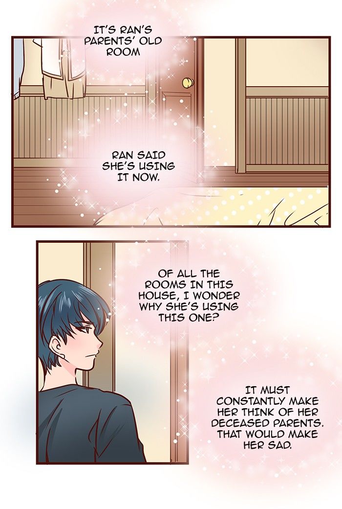 Eggnoid – Manga chapter 56 - page 8