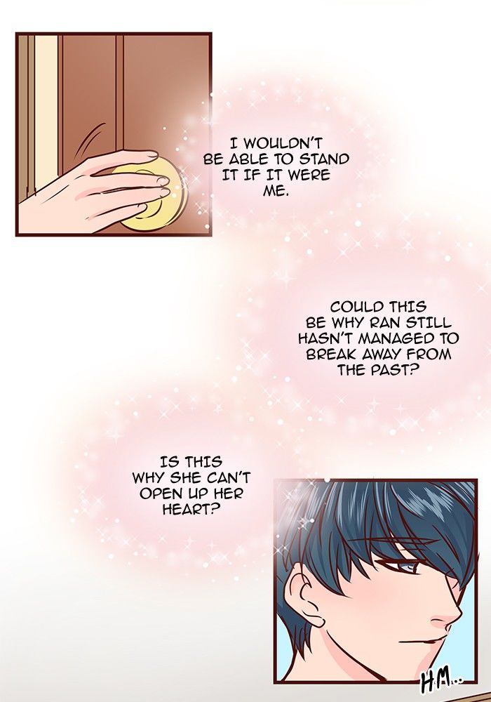 Eggnoid – Manga chapter 56 - page 9