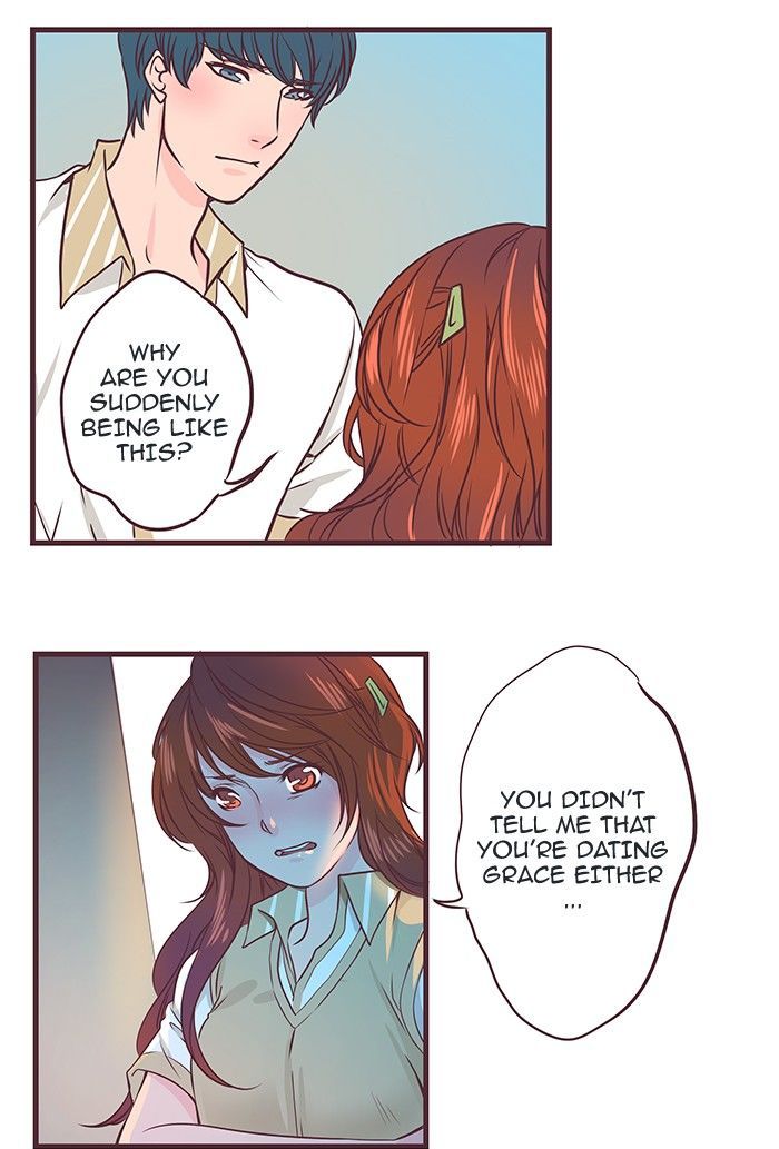 Eggnoid – Manga chapter 30 - page 10
