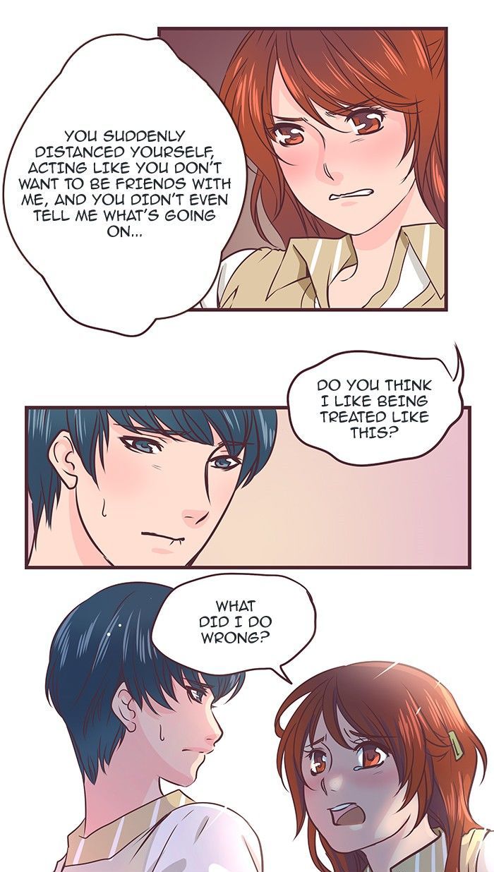 Eggnoid – Manga chapter 30 - page 11