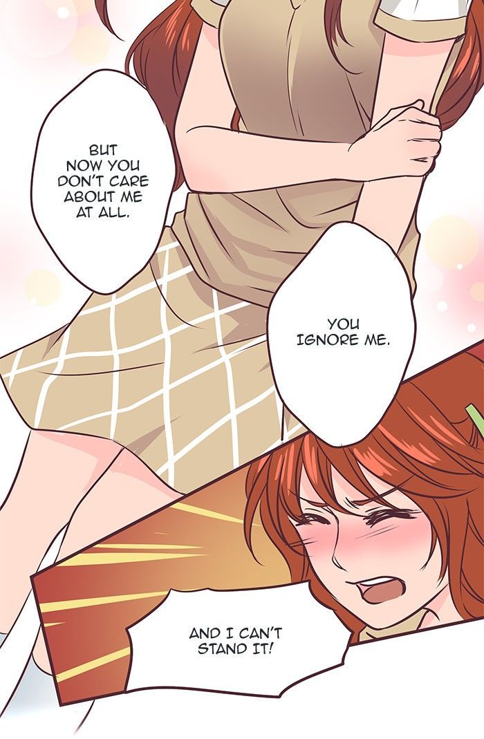 Eggnoid – Manga chapter 30 - page 14