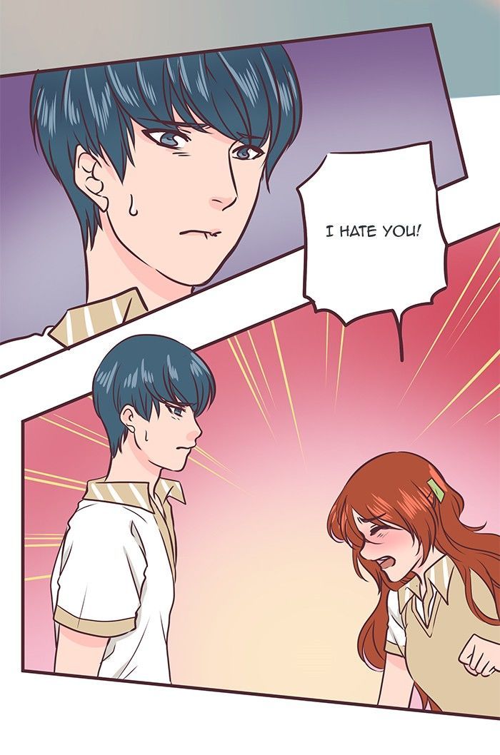 Eggnoid – Manga chapter 30 - page 16