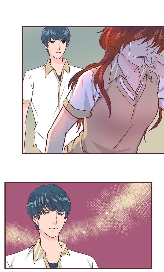 Eggnoid – Manga chapter 30 - page 18