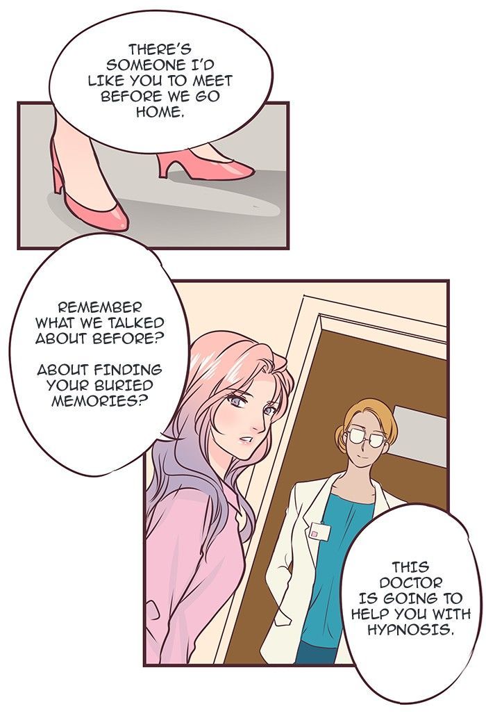 Eggnoid – Manga chapter 30 - page 28